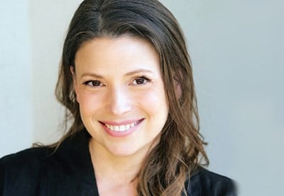 Julia Whelan