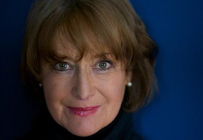Minette Walters